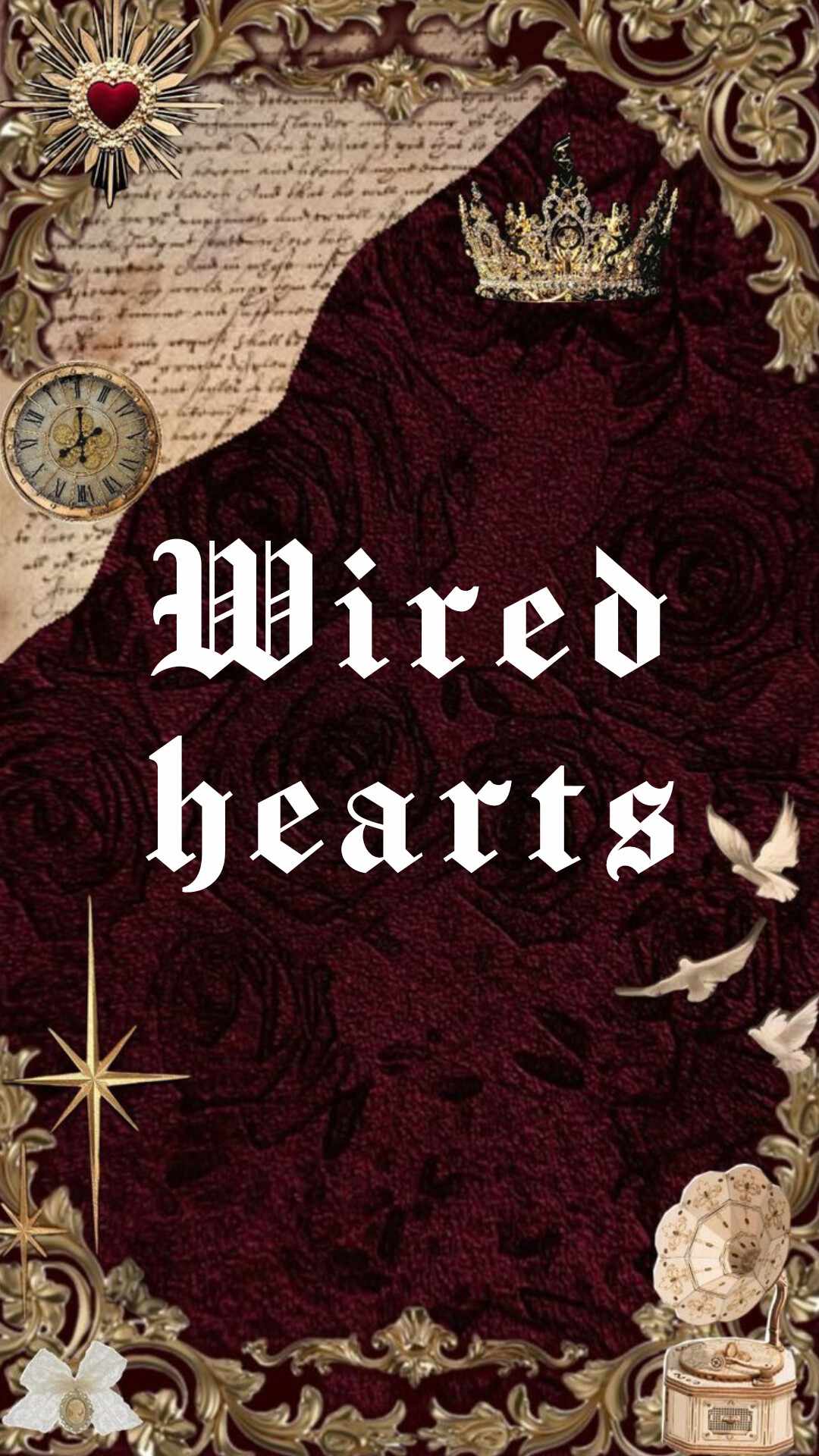 Wired hearts