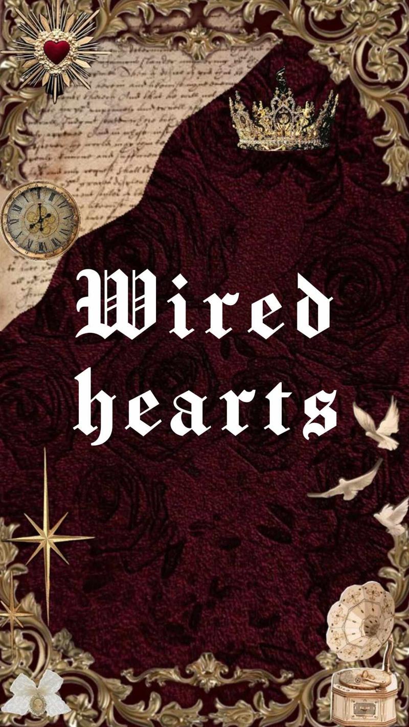 Wired hearts