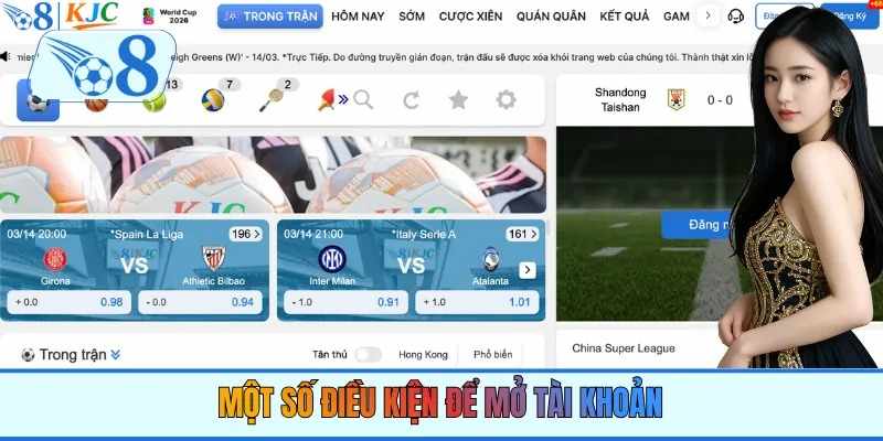 Hướng dẫn đăng ký O8 nhanh chóng và an toàn cho người mới