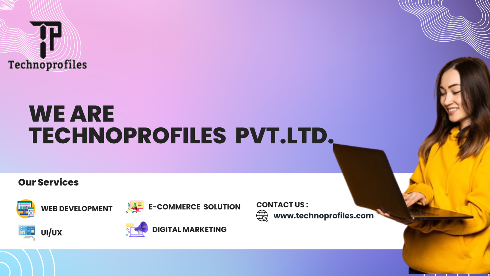 Website Development Company in USA