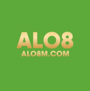 ALO8 logo