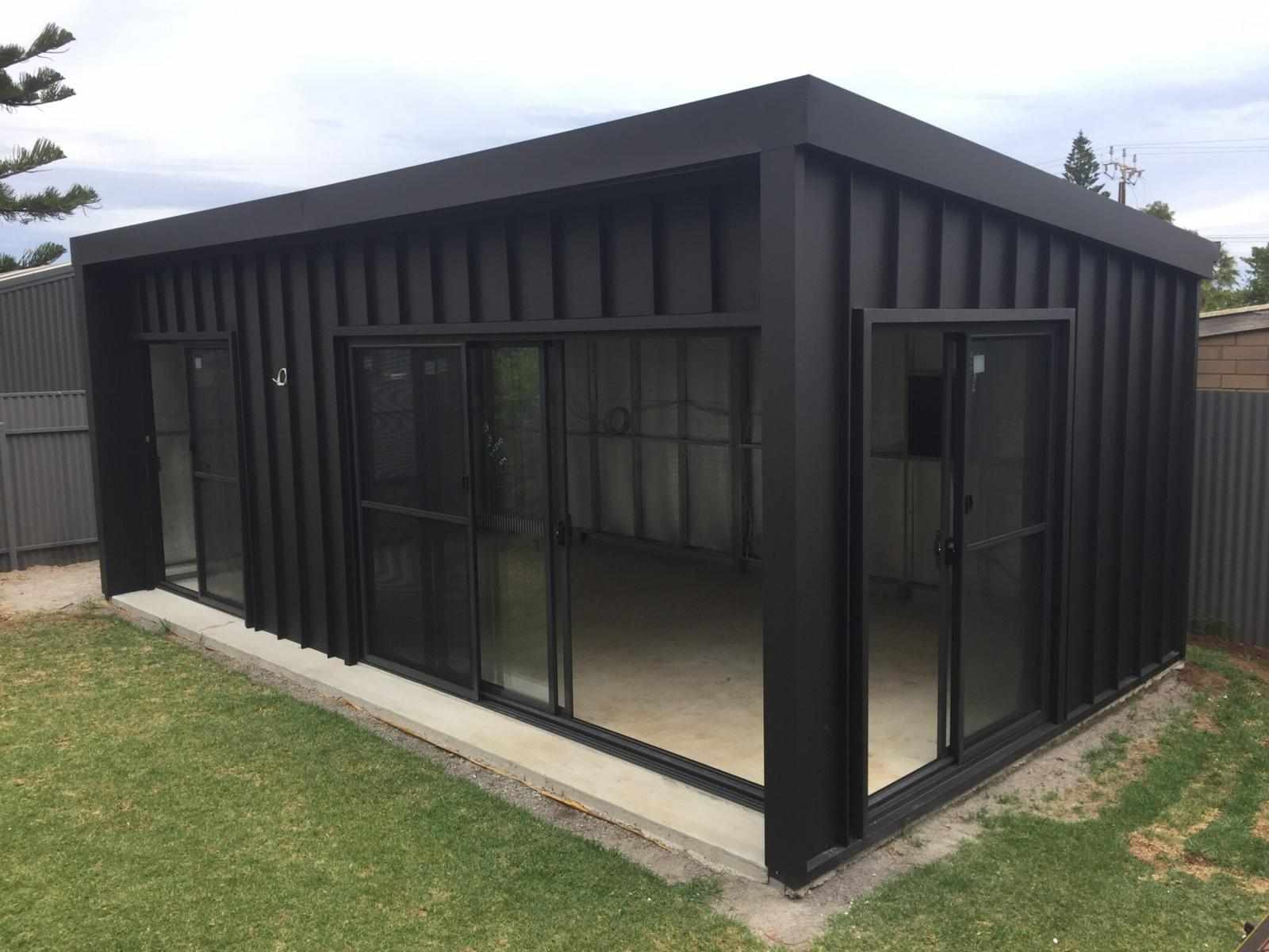 Custom Sheds Adelaide – Quality, Style, and Functionality with Aldinga Home Improvements