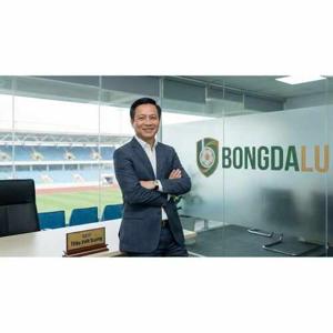 CEO BONGDALU - Thiệu Vinh Trương