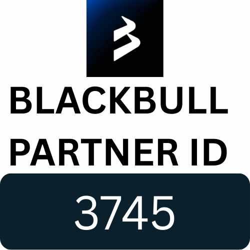 BlackBull Partner ID “3745” Get 10% OFF On Trading Fees