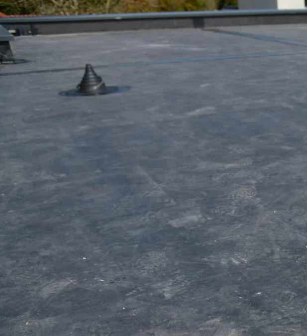 Local Surveys Ltd: Premier Flat Roof Installation Specialists
