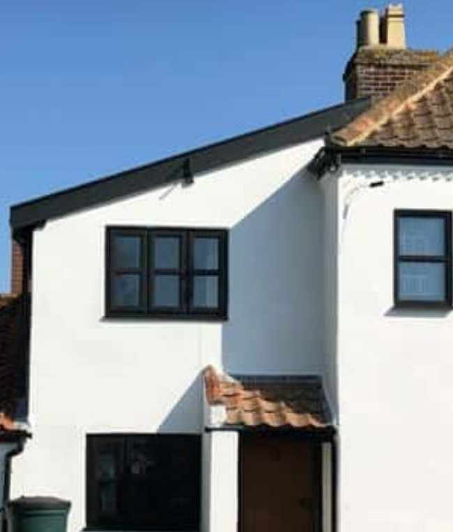Learn About The Advantages Of Weatherproof Exterior Wall Coatings