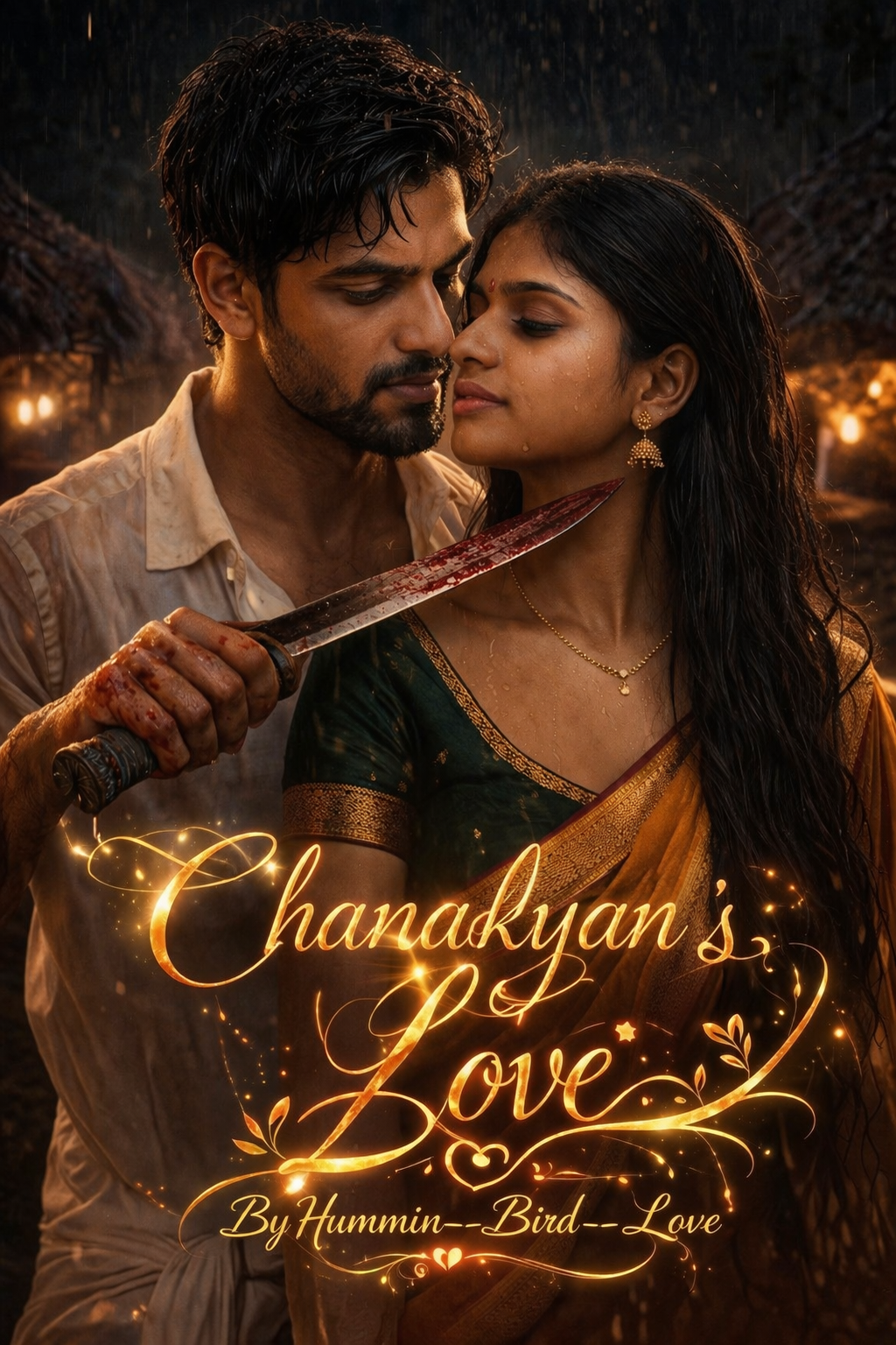 Chanakyan's Love