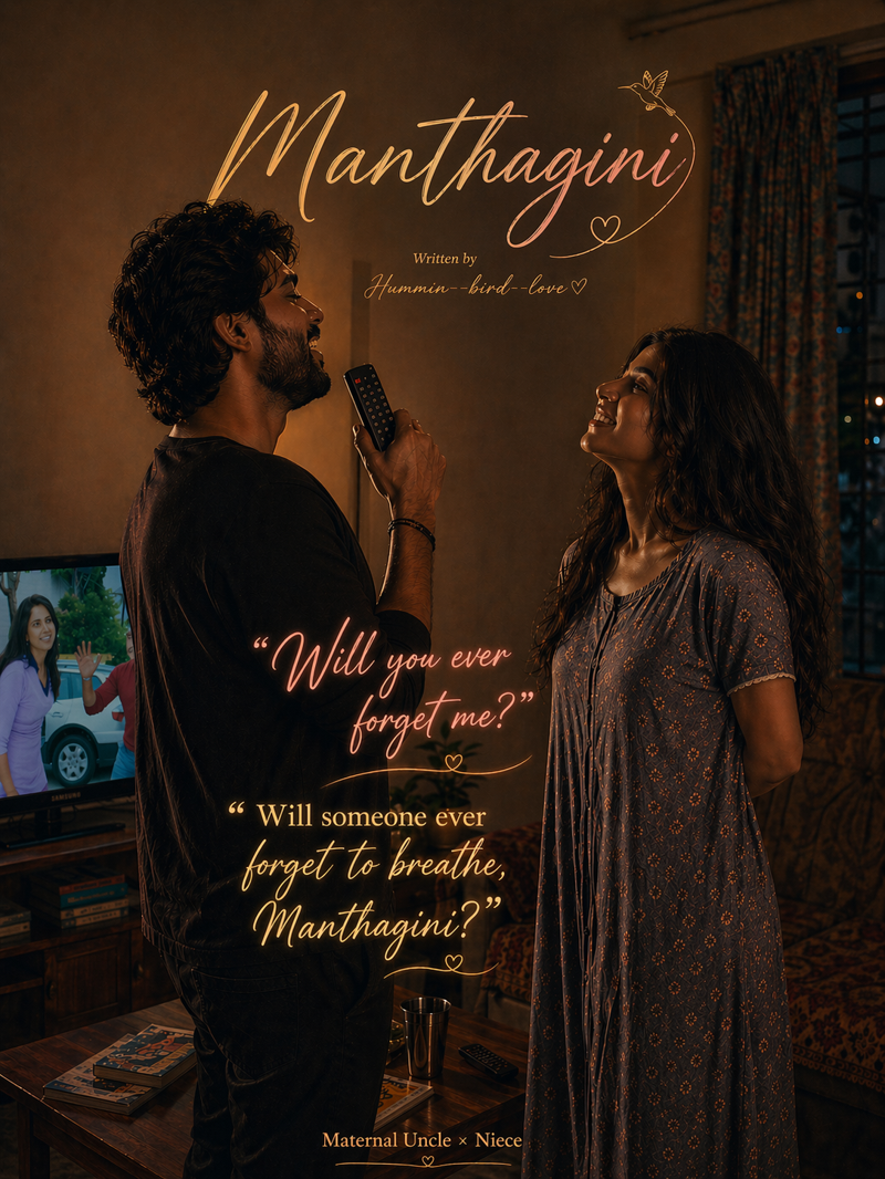 Manthagini