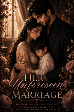 Her Unforeseen Marriage