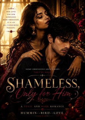 Shameless, Only For Him