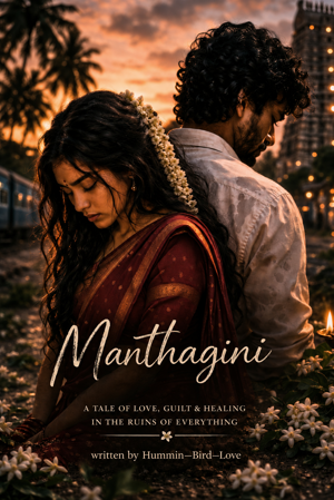 Manthagini