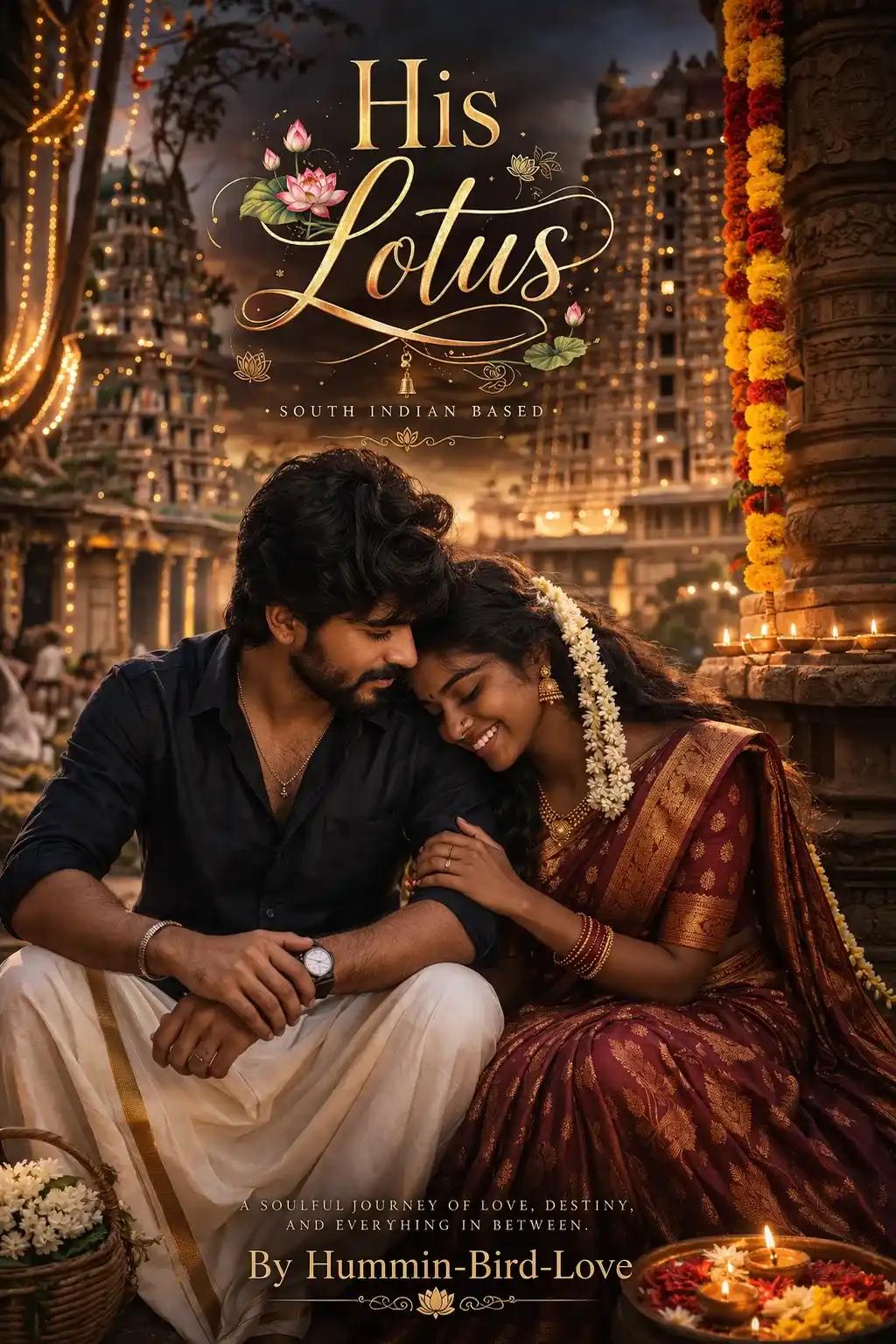 His Lotus