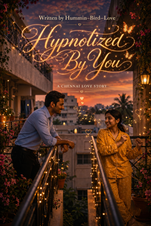 Hypnotized By You