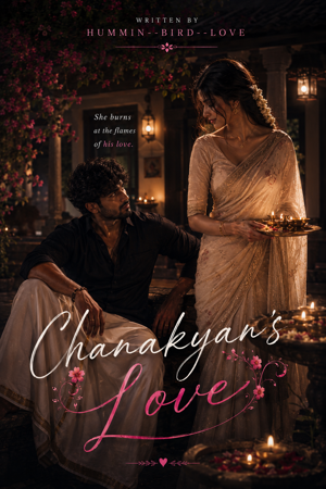 Chanakyan's Love