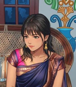 Hummin--Bird--love  logo