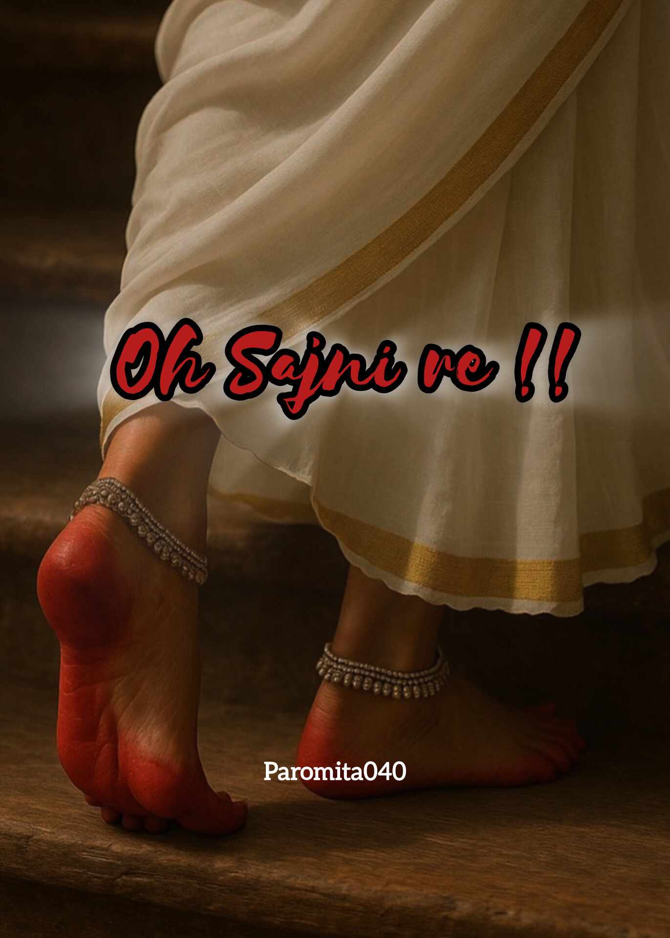 Oh Sajni Re!! (18+)
