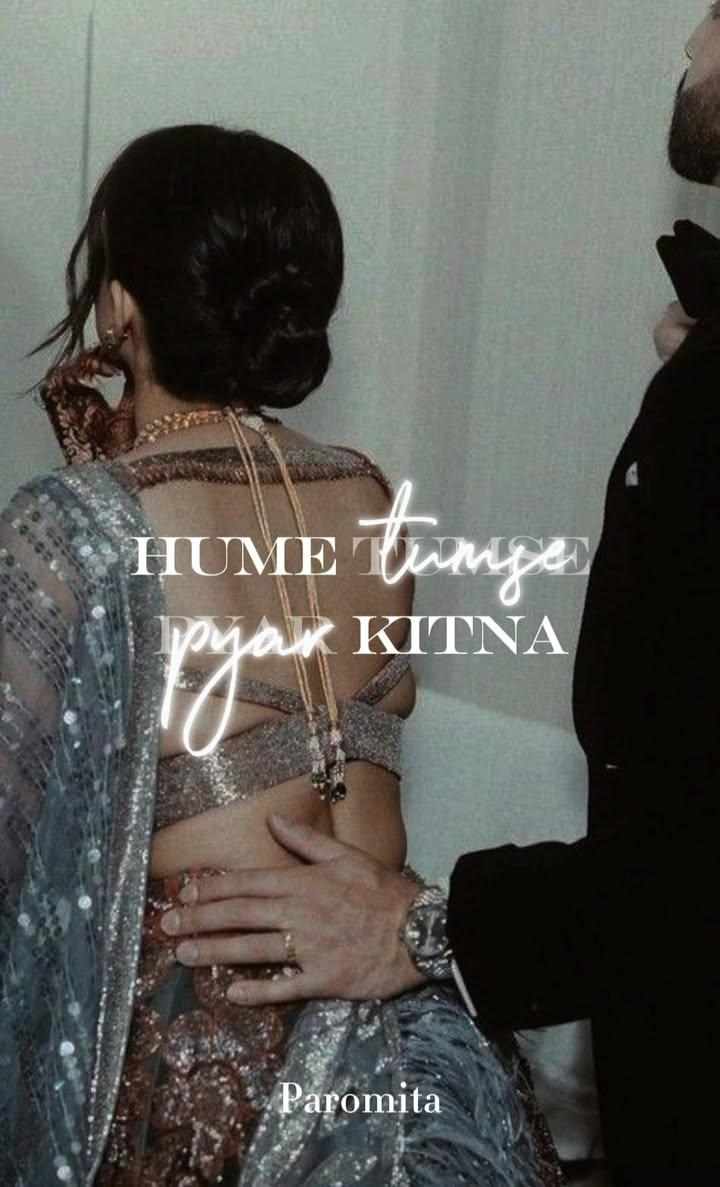 Hume Tumse Pyaar Kitna |Love Shots|✔️