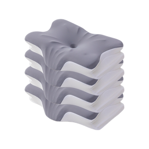 Dormiva Pillow™ Review: 10 Benefits for Natural Back Relief US