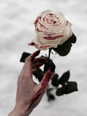 • Chapter Two (2/0) : The Guilt, He couldn't Escape