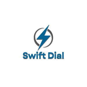 Swift Dial logo