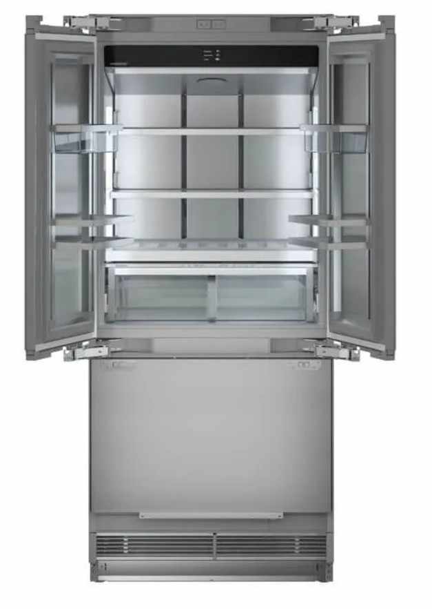 Why I Chose a Liebherr Fridge for My Kitchen Upgrade