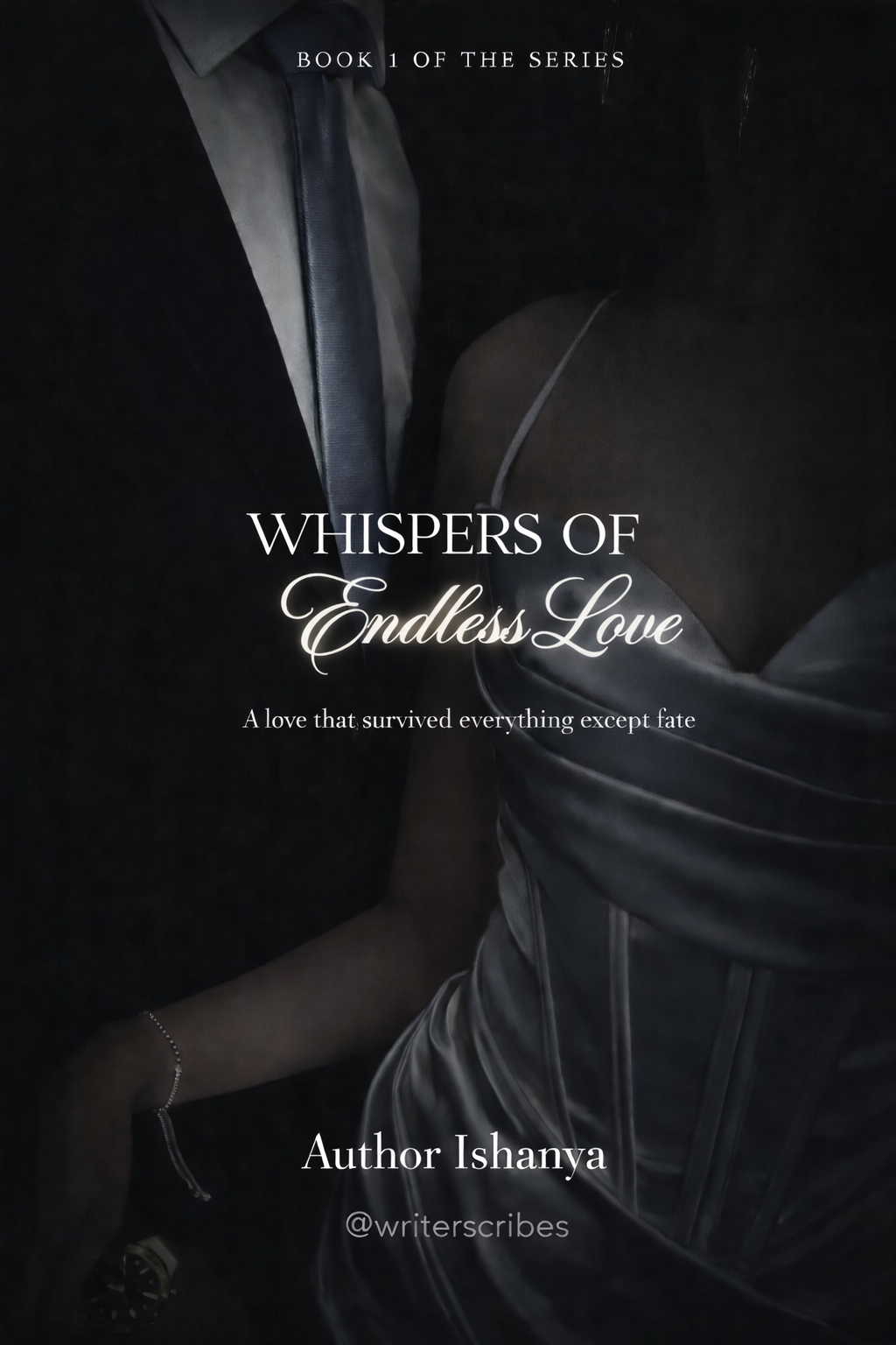 Whispers of Endless love