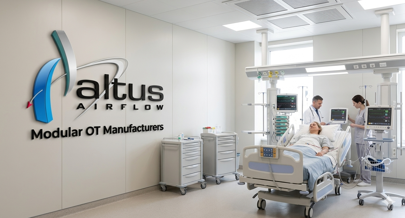 What is a Recovery Room in a Healthcare Facility? A Complete Guide