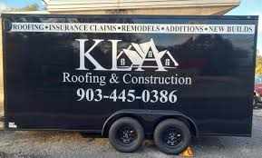 Key Criteria for Ensuring Quality through Professional Roof Specialist