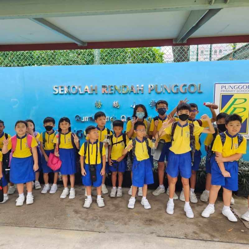 Student Care Sengkang | Sailorsstudentcare.com