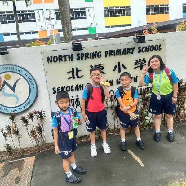 Student Care Singapore | Sailorsstudentcare.com