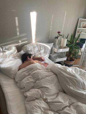 Chapter 3: Next Morning