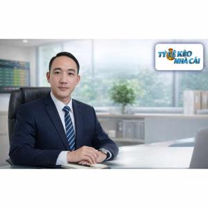 CEO - Trần Tần Tín