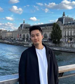 CEO Minh Hoàng Zairel 