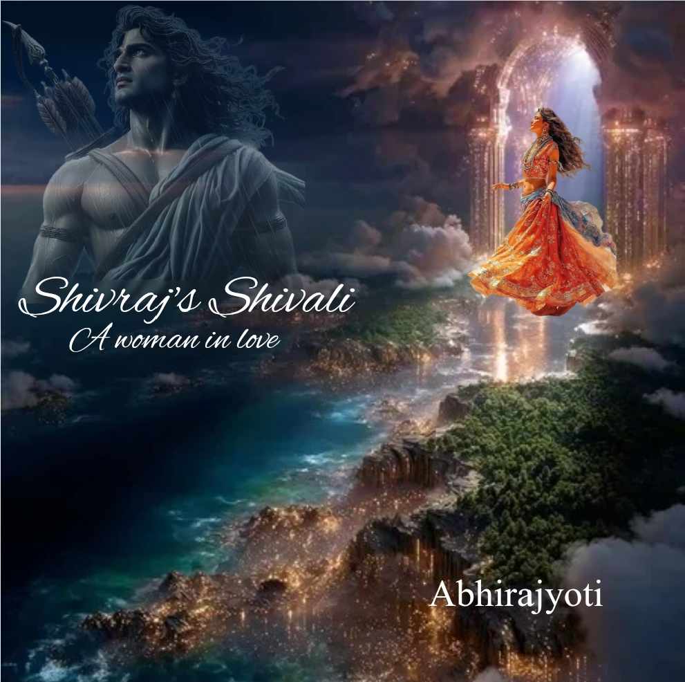 Shivraj's Shivali: A Woman In Love