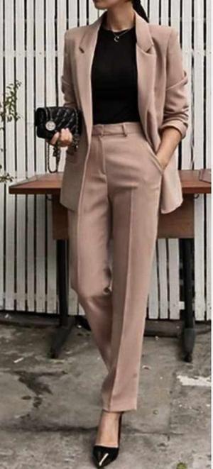 First Meeting 🔥❤️