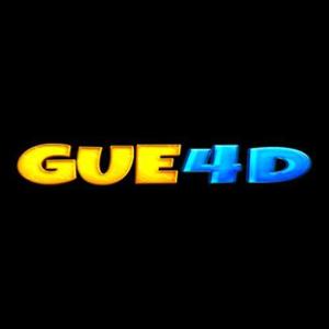 Gue4d 2026 🎮 - Situs Game Online Resmi