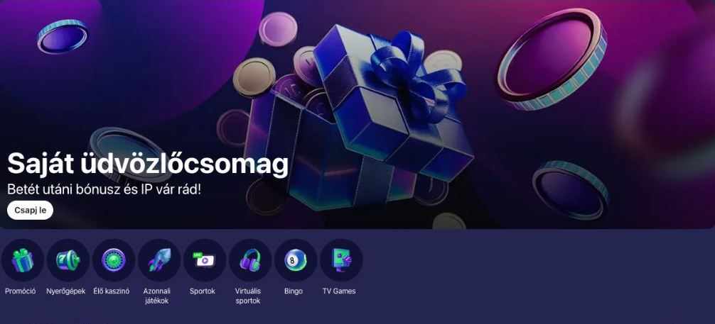 Miért választják egyre többen a Betmatch platformját?