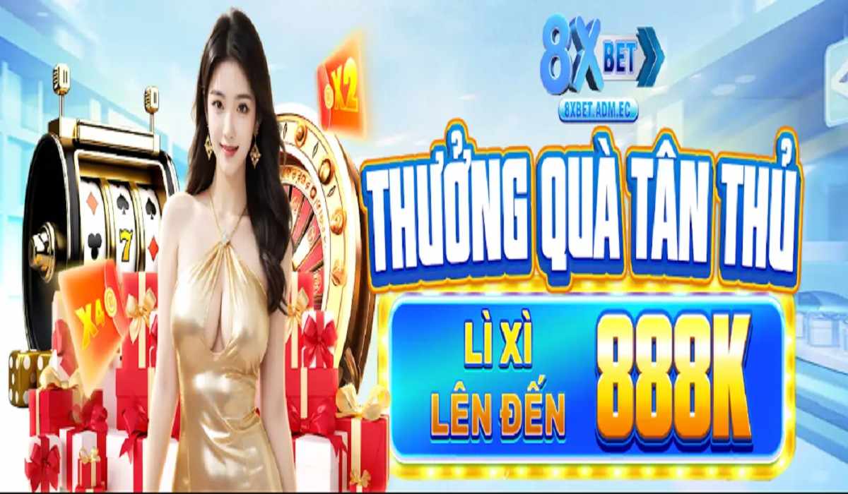 8XBET