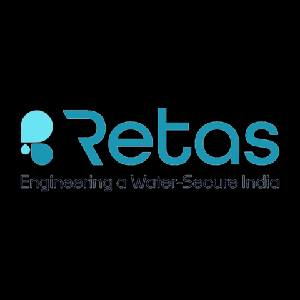 Retas Enviro logo