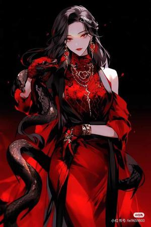 Chapter 5 : The Queen Returns