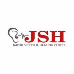 Jaipur Speech and Hearing Center logo
