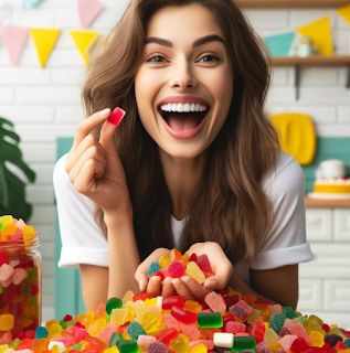 Medterra Gummies Your Natural Path to Relaxation, Focus & Better Sleep