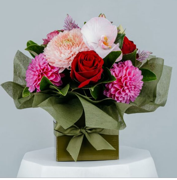 Floral Magic: How the Right Flowers Can Elevate Every Occasion