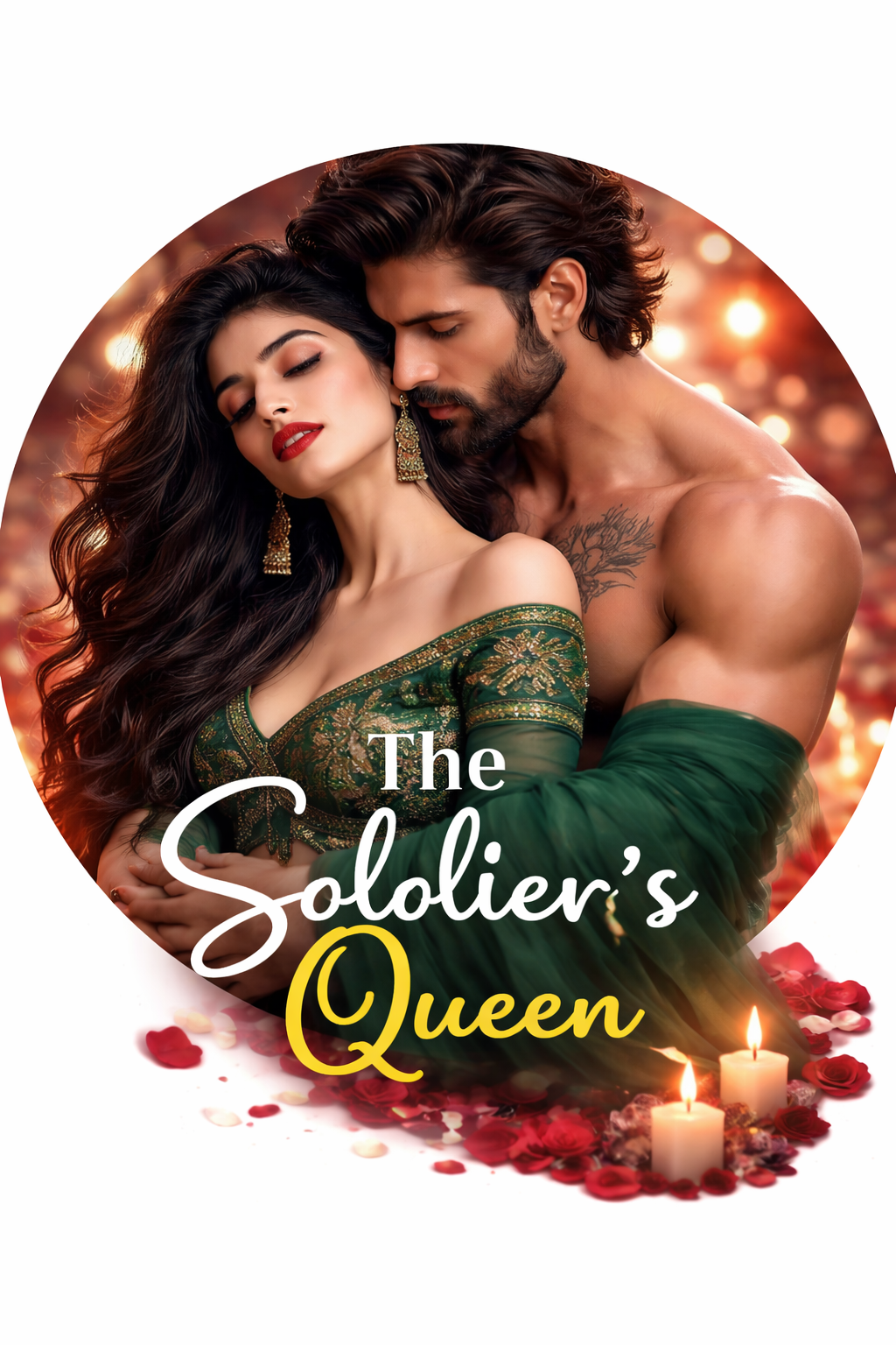 The soldiers Queen ( 18 +) - 1 season ( completed✅)