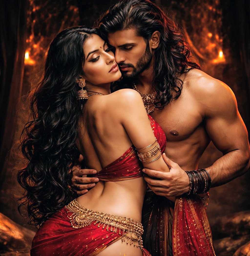 The Soldiers Bold queen - Season -2  ( 🌶️) ( 18 + completed✅