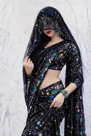 KEITH! MAALIKKKK! AAAAAAAHHHHHHH!" ( Barkha moans) 🌶️-5