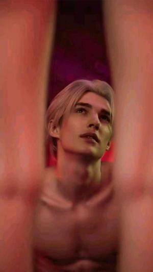 Zayan oral 🥵 hot worship to  pinky 🥵😘and milk 🍼 by zayn
