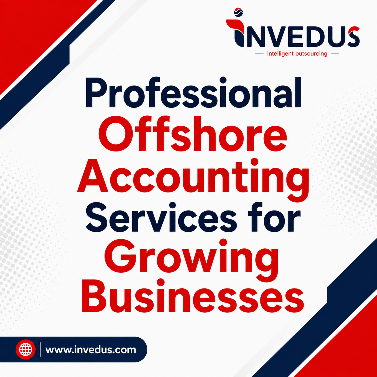 Professional Offshore Accounting Services for Growing Businesses