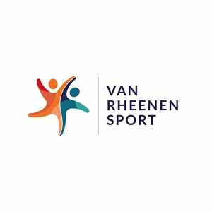 Van Rheenen Sport logo