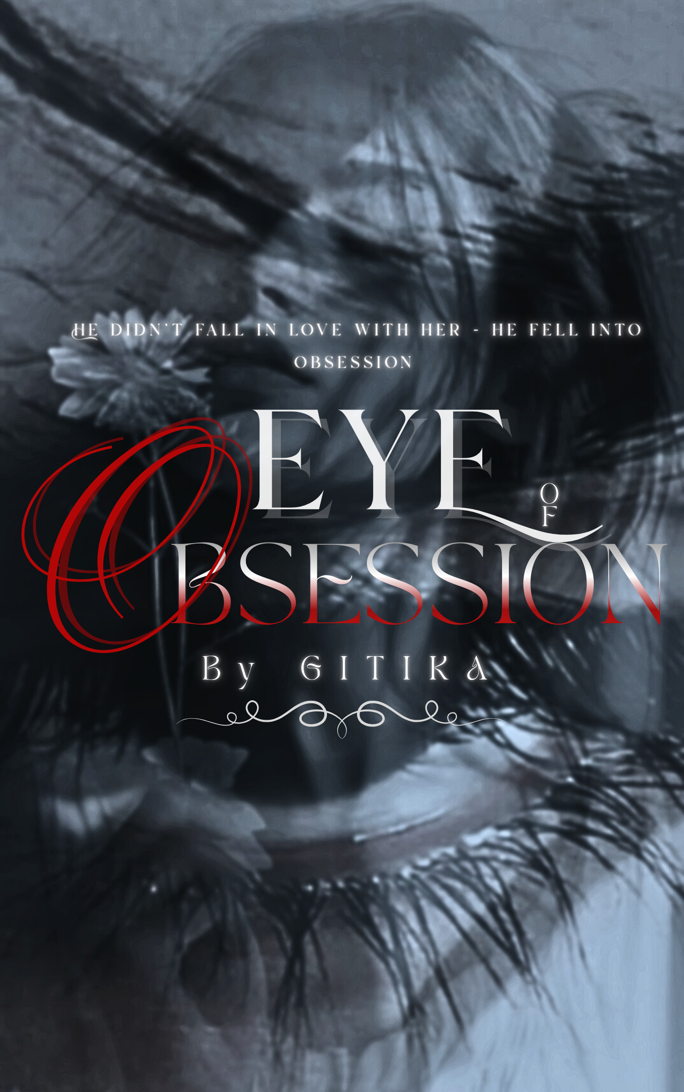 EYE OF OBSESSION